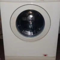 لباسشویی ۵ کیلویی آبسال