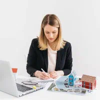استخدام همکار آقا و خانم در لنگرود