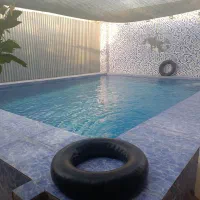 باغ ویلا