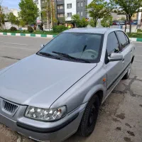 سمند lxمدل 1384