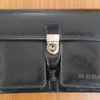 کیف دستی چرم مصنوعی درجه یک
