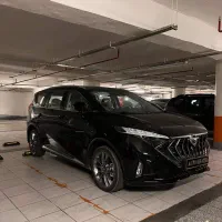 هایما ایکس 7 (x7) مشکی صفر نقدواقساط