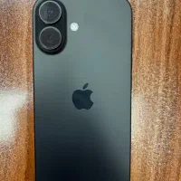 iPhone 16 Normal