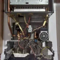 آبگرمکن پکیج