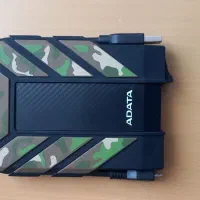 هارد اکسترنال ۱ ترابایت adata