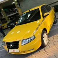 تاکسی آژانس تلفنی کرمانشاه بین شهری دربستی سراسری