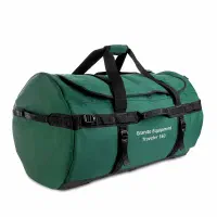 کیسه حمل بار گرانیت ترول اوری ور 150L و 120L