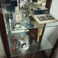 وسایل فروشی