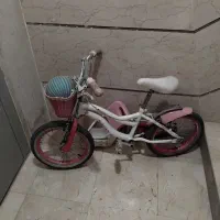 دوچرخه سایز ۱۶