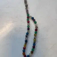 گمشده تسبیح