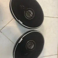 باند کنوود ۷۱۸ اصلی در حد