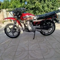 موتور سیکلت