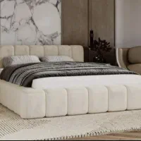 تولیدی تخت خواب ملایر تخت از ۱۰میلیون