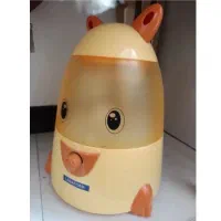 دستگاه بخور