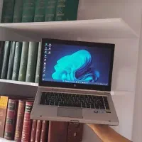 HP Elitebook 84p
