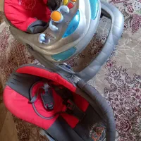 کریر و روروک دلیجان