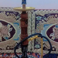 قلیان|کلکسیون و سرگرمی|دیواندره, |دیوار