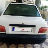 پراید مدل ۸۸