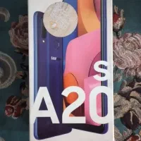 سامسونگ A20s