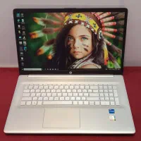 لپتاپ HP I7 1255U RAM 8
