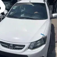 کوییک مدل ۹۸صفر خشک