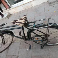 دوچرخه