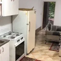 منزل ویلا