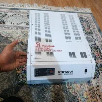 استابلایزر 12000 فاراتل