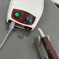 سوهان برقی استرانگ نو