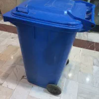 سطل زباله 360لیتری