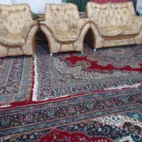 مبل|مبلمان خانگی و میز عسلی|گنبد کاووس, |دیوار