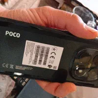 گوشی شیائومی poco m8
