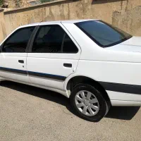 Slx405|خودرو سواری و وانت|سنندج, |دیوار