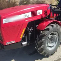 تراکتور باغی کمرشکن 950