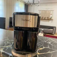 قهوه ساز نو دونفره