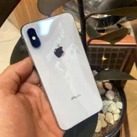 iPhone xs