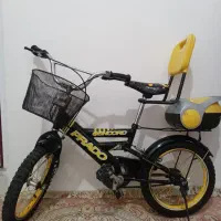 دوچرخه ۱۶ اصل