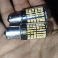 چراغ144تایی و هدلایت توافقی کیت عربی