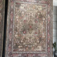 خرید فرش ۱۲۰۰ ،مستقیم از کارخانه تولیدی در کاشان