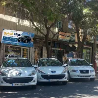 خدمات حواله خودرو