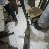 اسکوتر  شارژی