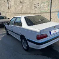 پارس تیوفایو ۱۴۰۱