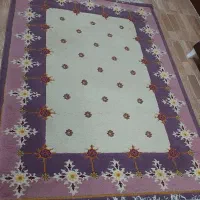 قالیچه 4 متری سالم
