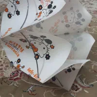 آویز چراغ اتاق کودک