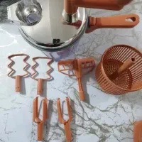 تعدادی لوازم شیک