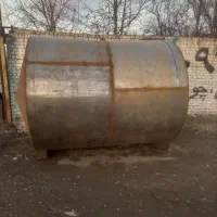 خرید تانکر کهنه