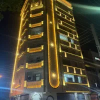 رهن و اجاره تجاری