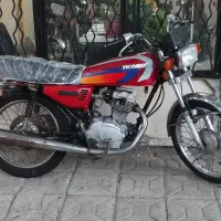 هندا 85 مدارک کامل اماده انتقال پلاک ملی 125cc