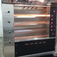 نیازمند شاطر و فردار نان تافتون