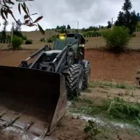 اجاره بیل بکهو